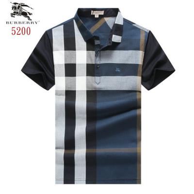 Burberry Men Shirts-1476